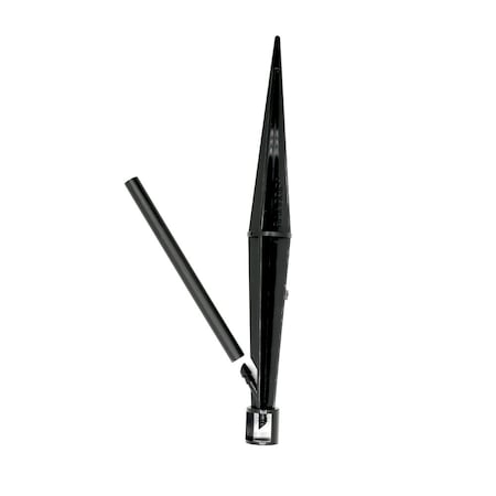 Thrifco Plumbing R-382-C 8 Inch Support Stakes 6819382